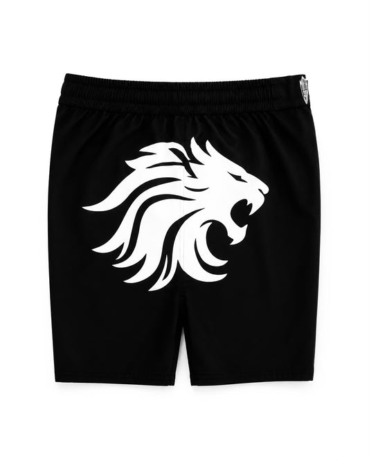 Lion Fight shorts