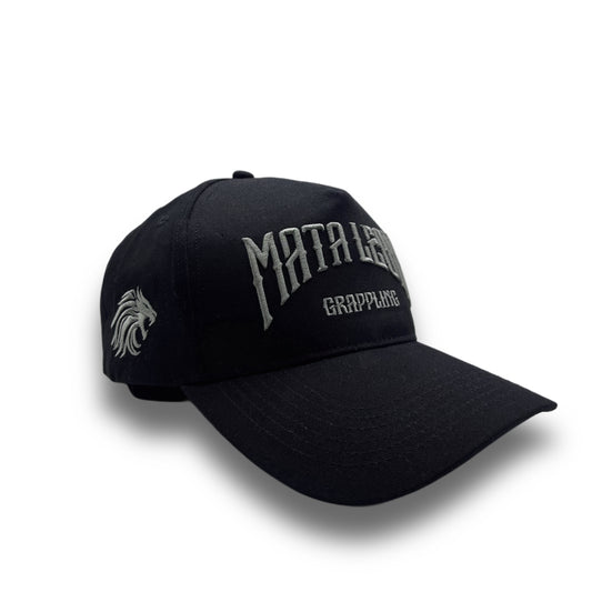 STEALTH embroidered Hat