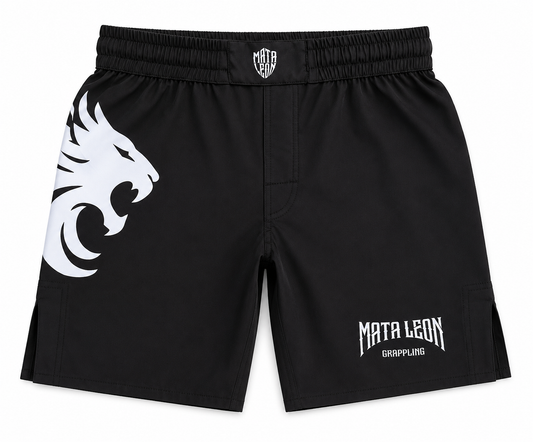 Lion Fight shorts