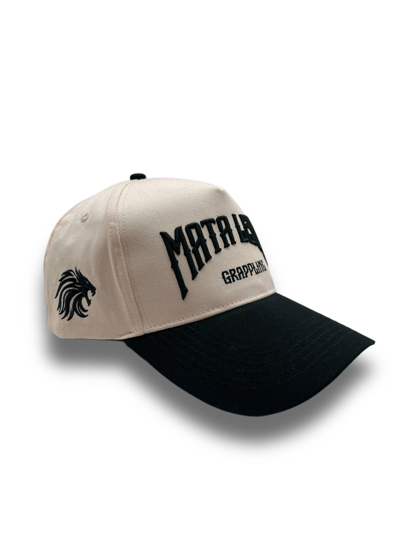 ICON Embroidered Hat